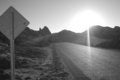 Free Road To Infinity Stock Photography - 6356552
