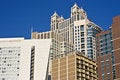 Free Building Puzzle - Chicago, Il. Stock Photos - 6359223