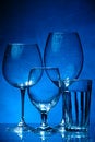 Free Glass Diversity Stock Image - 6359471