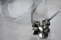 Free Silver Bells Stock Photo - 6359770