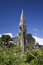 Free Disused Steeple Stock Image - 6355751