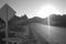 Free Road To Infinity Stock Photography - 6356552