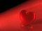 Free 3d Render Of A Heart Royalty Free Stock Image - 6357376