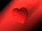 Free 3d Render Of A Heart Stock Photo - 6357380