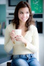 Free Coffee Time Royalty Free Stock Image - 6360286