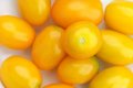 Free Cherry Tomatoes Stock Image - 6361631