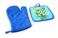 Free Kitchen Mitt Stock Photos - 6361883