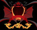Free Bat Royalty Free Stock Photo - 6362055