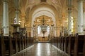 Free At The Cathedral Stock Image - 6363311