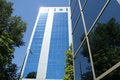 Free Modern Building Stock Photos - 6363433