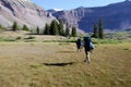 Free Backpacking Stock Images - 6364614