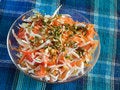 Free Fresh Vegetables Royalty Free Stock Photography - 6365467