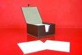 Free Memo Block Royalty Free Stock Image - 6365896