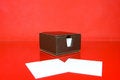 Free Memo Block Royalty Free Stock Images - 6365899
