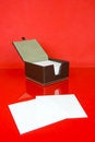 Free Memo Block Stock Image - 6365911