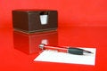 Free Memo Block Stock Images - 6365964