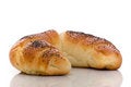 Free Croissant Royalty Free Stock Images - 6369909