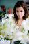 Free Flower Arranging Royalty Free Stock Photos - 6360258