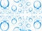 Free Bubbles Royalty Free Stock Photo - 6364765