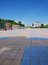 Free Scenery Of Plaza Royalty Free Stock Photo - 6364875