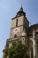 Free The Black Church Stock Image - 6365231