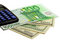 Free Dollars And Euro Royalty Free Stock Photos - 6369678