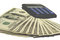 Free The Calculator On Dollars Royalty Free Stock Photos - 6369768