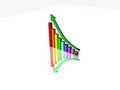 Free Growth Chart Stock Images - 6373214