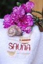 Free Sauna Still-life Stock Photo - 6373220