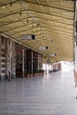 Free Railroad Station(Sirkeci Station In Istanbul) Stock Photography - 6373592