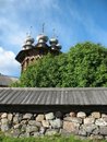 Free Kizhi Stock Photography - 6374262