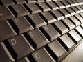 Free Keyboard Royalty Free Stock Photo - 6374725