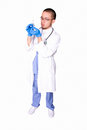 Free Professional Doctor Royalty Free Stock Images - 6375089