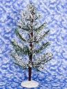 Free Winter Tree Royalty Free Stock Photos - 6375888