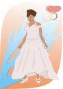 Free Bride Royalty Free Stock Photo - 6375965