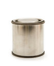 Free One Tin Stock Photography - 6376252