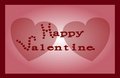 Free Happy Valentine Stock Photography - 6379192
