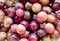 Free Purple Grapes Stock Photo - 6372450