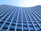 Free Glass Building Royalty Free Stock Image - 6374166