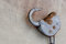 Free Rusty Lock Stock Image - 6375731