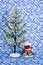 Free Winter Tree Royalty Free Stock Photo - 6375915
