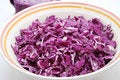 Free Red Cabbage Royalty Free Stock Photography - 6382427