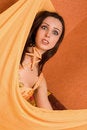 Free East Beauty Royalty Free Stock Images - 6383299
