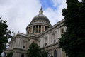 Free St. Paul S Cathedral Stock Images - 6384164