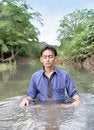 Free Business Man Meditation Royalty Free Stock Photography - 6385817