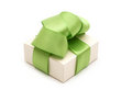 Free One  Fancy Gift Box Royalty Free Stock Image - 6386256