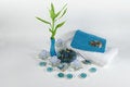 Free Spa Objects Stock Photo - 6386270