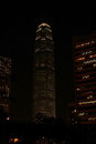 Free International Finance Centre Royalty Free Stock Photo - 6387775