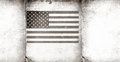 Free Old USA Flag Stock Images - 6388424