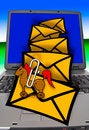 Free Email Stock Photos - 6388453